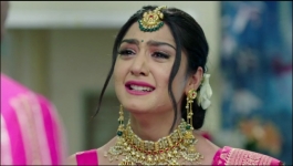 Tere Bina Jiya Jaye Na - 18th January 2022